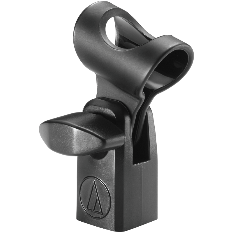 Audio-Technica AT8473 Microphone Stand Clamp For Goosenecks