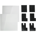 Audio-Technica AT8475 Surface Mounting Stick-On Kit For AT8491S