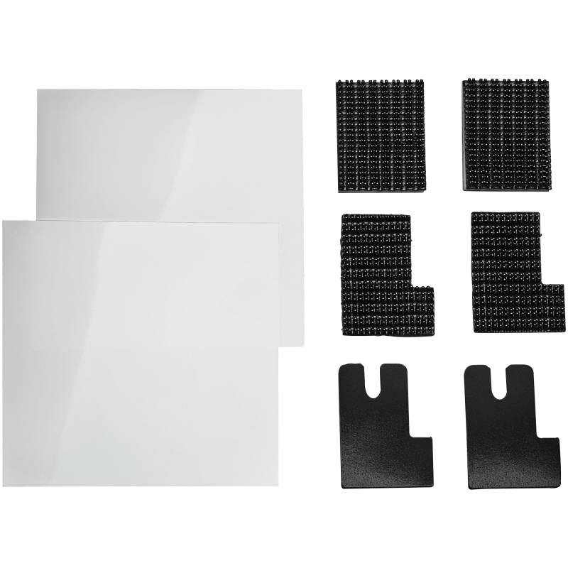 Audio-Technica AT8475 Surface Mounting Stick-On Kit For AT8491S