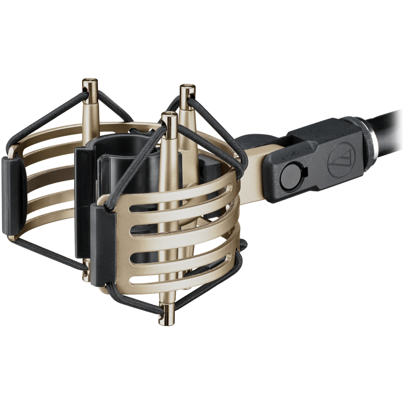 Audio-Technica AT8482 Shockmount (For AT5045 Microphone)