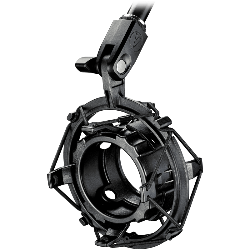 Audio-Technica AT8484 Shockmount (For BP40 Microphone)