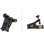 Audio-Technica AT8491U UniMount Universal Clip-On Mount