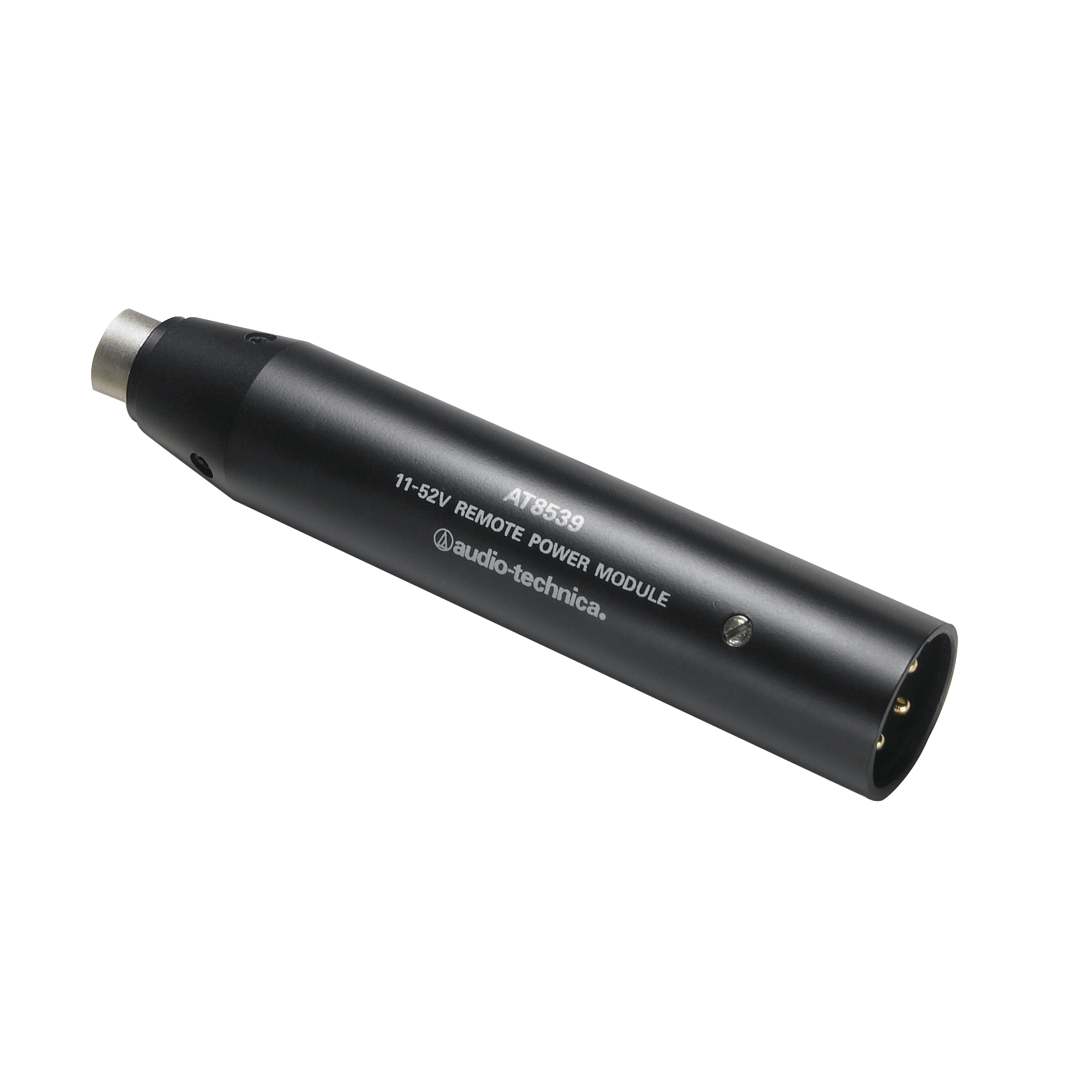 at8539_01 Audio-Technica AT8539 Power Module - Image 1