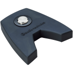 Audio-Technica AT8601 Low-Profile Microphone Desk Stand