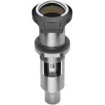 Audio-Technica AT8657LED LED Microphone Adapter Mount