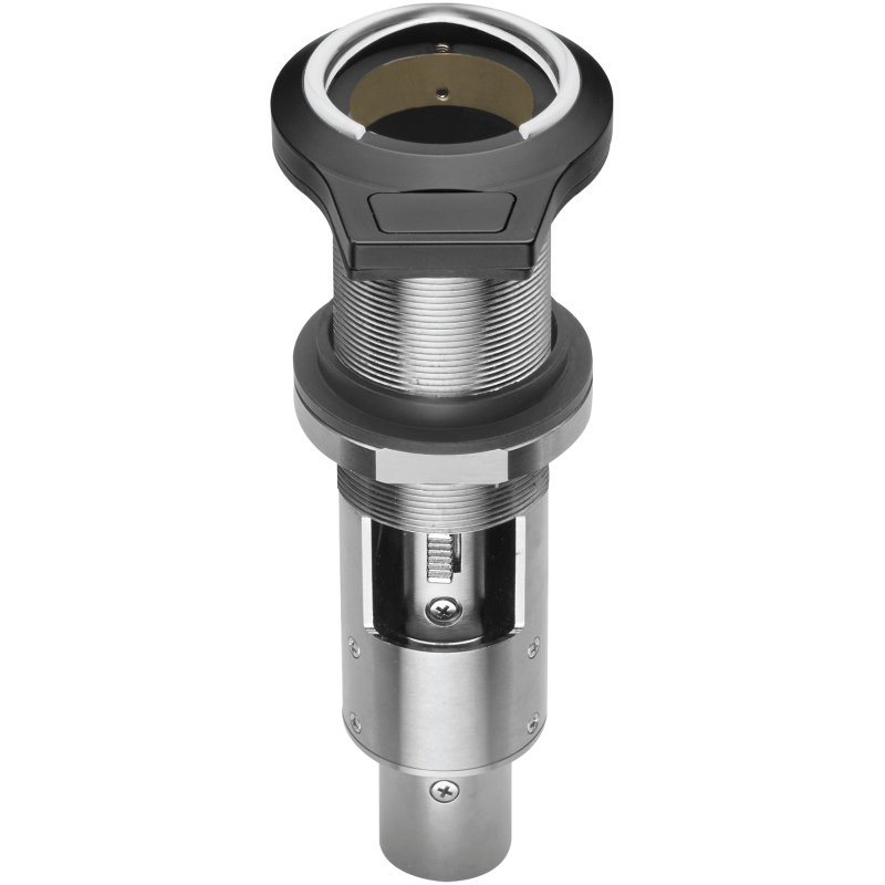 Audio-Technica AT8657LED LED Microphone Adapter Mount