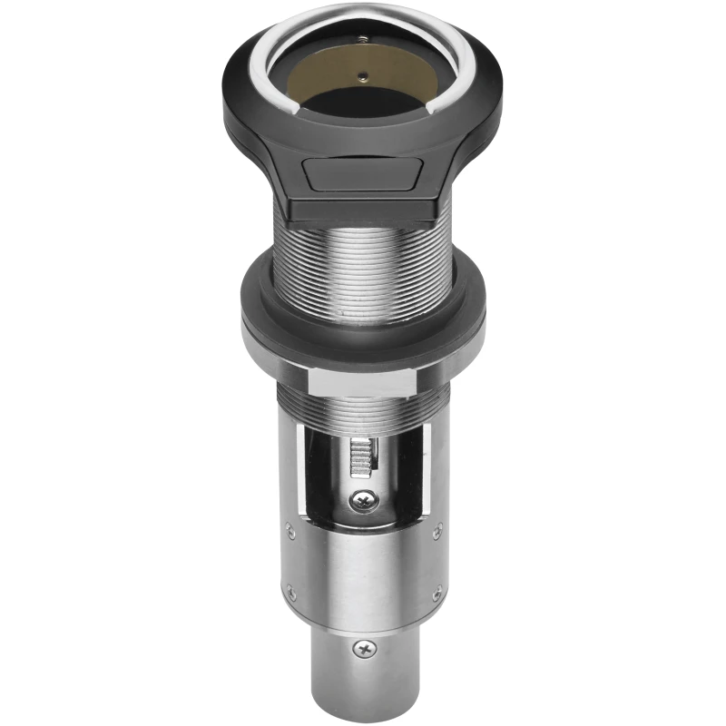 Audio-Technica AT8657LED LED Microphone Adapter Mount