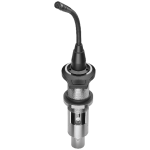Audio-Technica AT8656LED LED Microphone Adapter Mount - Image 3