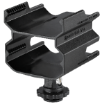 Audio-Technica AT8691 Camera Shoe Dual Mount