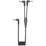 Audio-Technica AT8691 Camera Shoe Dual Mount - Image 2