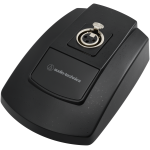 Audio-Technica AT8699 Low-Profile Microphone Desk Stand (for XLR Goosenecks)