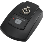 Audio-Technica AT8699R Low-Profile Microphone Desk Stand