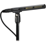 Audio-Technica AT875R Line + Gradient Shotgun Microphone