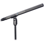 Audio-Technica AT897 Line + Gradient Shotgun Microphone
