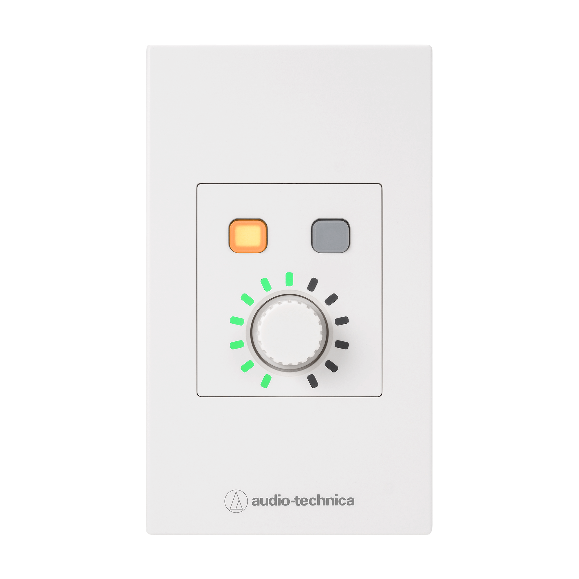 atcp-w02r_02 Audio-Technica ATCP-W02S Flush Mount Control Pan - Image 1