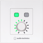 Audio-Technica ATCP-W02S Flush Mount Control Pan - Image 2