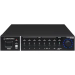 Audio-Technica ATDM-0604a Digital SmartMixer (6 Input / 2 Output)