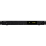 Audio-Technica ATDM-1012 Digital SmartMixer (10 Input / 12 Output)