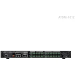 Audio-Technica ATDM-1012DAN Digital SmartMixer (10 Input / 12 Output, With Dante) - Image 2