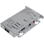 Audio-Technica ATLK-EXT25 Link RJ45 Cable Run Extender (25W Max)