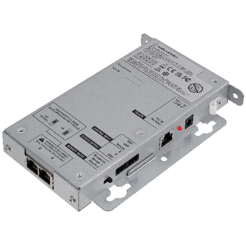 Audio-Technica ATLK-EXT25 Link RJ45 Cable Run Extender (25W Max)