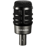 Audio-Technica ATM250 Hypercardioid Dynamic Instrument Microphone