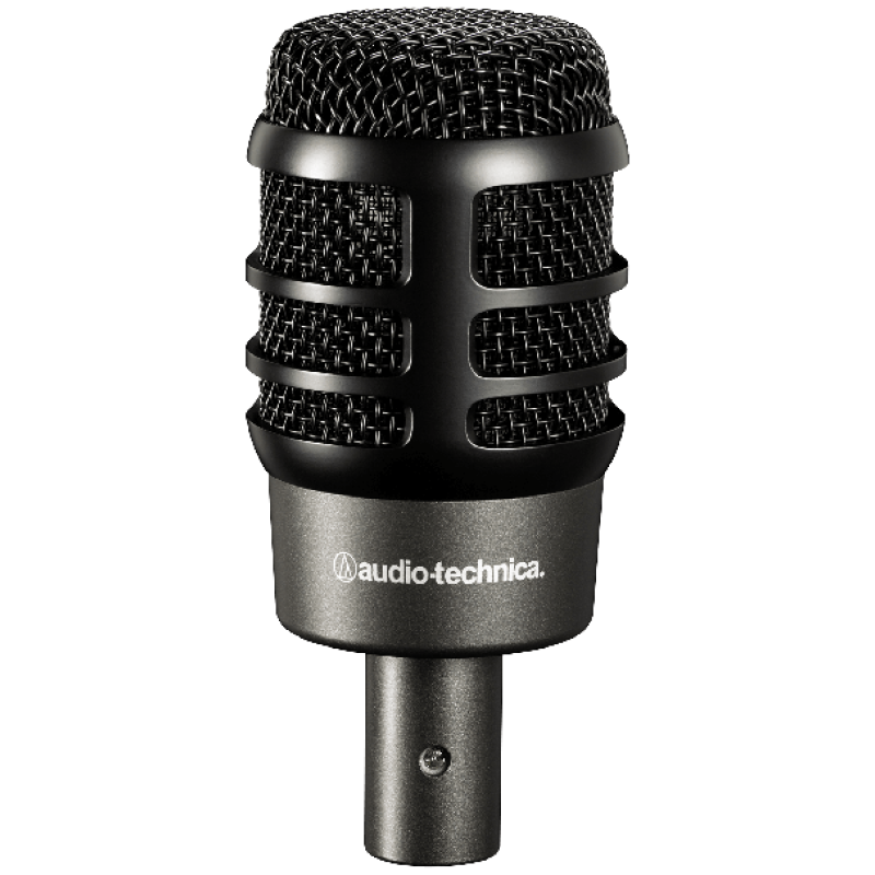 Audio-Technica ATM250 Hypercardioid Dynamic Instrument Microphone