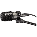 Audio-Technica ATM250 Hypercardioid Dynamic Instrument Microphone - Image 2