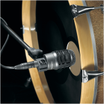 Audio-Technica ATM250 Hypercardioid Dynamic Instrument Microphone - Image 3