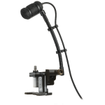 Audio-Technica ATM350D Cardioid Condenser Drum Microphone