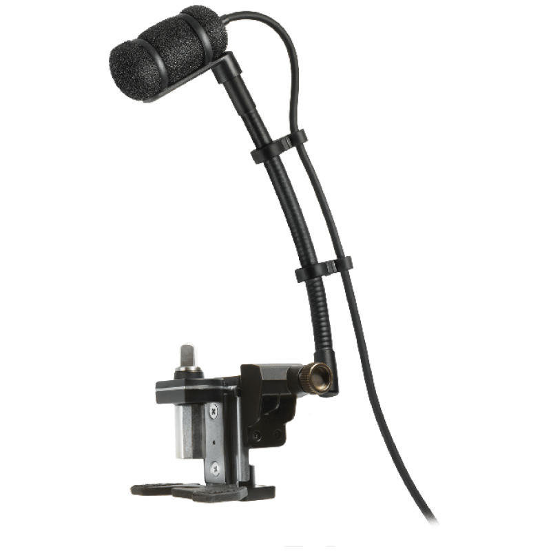 Audio-Technica ATM350D Cardioid Condenser Drum Microphone