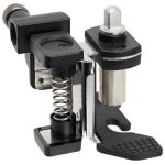 Audio-Technica ATM350D Cardioid Condenser Drum Microphone - Image 6