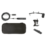 Audio-Technica ATM350D Cardioid Condenser Drum Microphone - Image 3