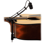 Audio-Technica ATM350GL Cardioid Condenser Guitar Microphone - Image 5