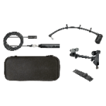 Audio-Technica ATM350GL Cardioid Condenser Guitar Microphone - Image 2