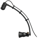 Audio-Technica ATM350PL Cardioid Condenser Piano Microphone