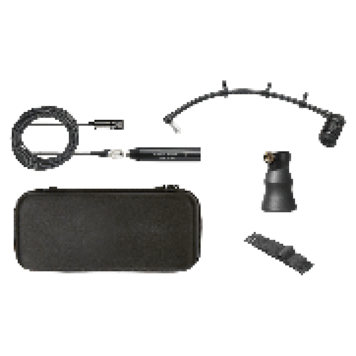 Audio-Technica ATM350PL Cardioid Condenser Piano Microphone - Image 6