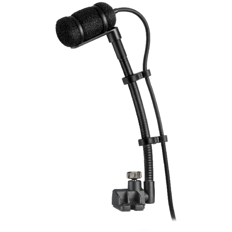 Audio-Technica ATM350S Cardioid Condenser Microphone