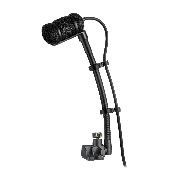 atm350s_01 Audio-Technica ATM350S Cardioid Condenser Microphone - Image 1