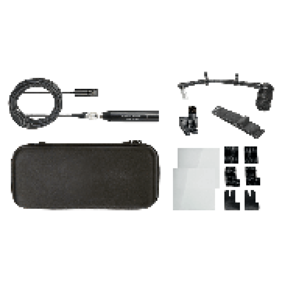 Audio-Technica ATM350S Cardioid Condenser Microphone - Image 6