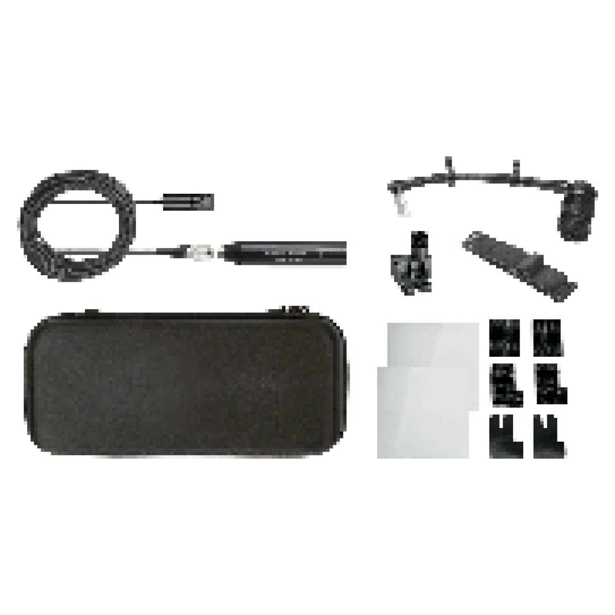 Audio-Technica ATM350S Cardioid Condenser Microphone - Image 6