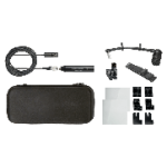 Audio-Technica ATM350S Cardioid Condenser Microphone - Image 6