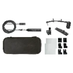 Audio-Technica ATM350S Cardioid Condenser Microphone - Image 6