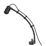 Audio-Technica ATM350SL Cardioid Condenser Microphone