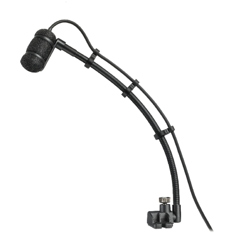 Audio-Technica ATM350SL Cardioid Condenser Microphone