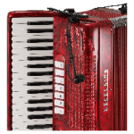 Audio-Technica ATM350SL Cardioid Condenser Microphone - Image 3