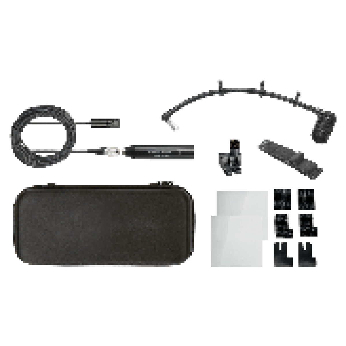 Audio-Technica ATM350SL Cardioid Condenser Microphone - Image 6