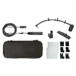 Audio-Technica ATM350SL Cardioid Condenser Microphone - Image 6