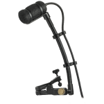 Audio-Technica ATM350U Cardioid Condenser Microphone