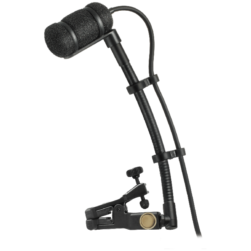 Audio-Technica ATM350U Cardioid Condenser Microphone